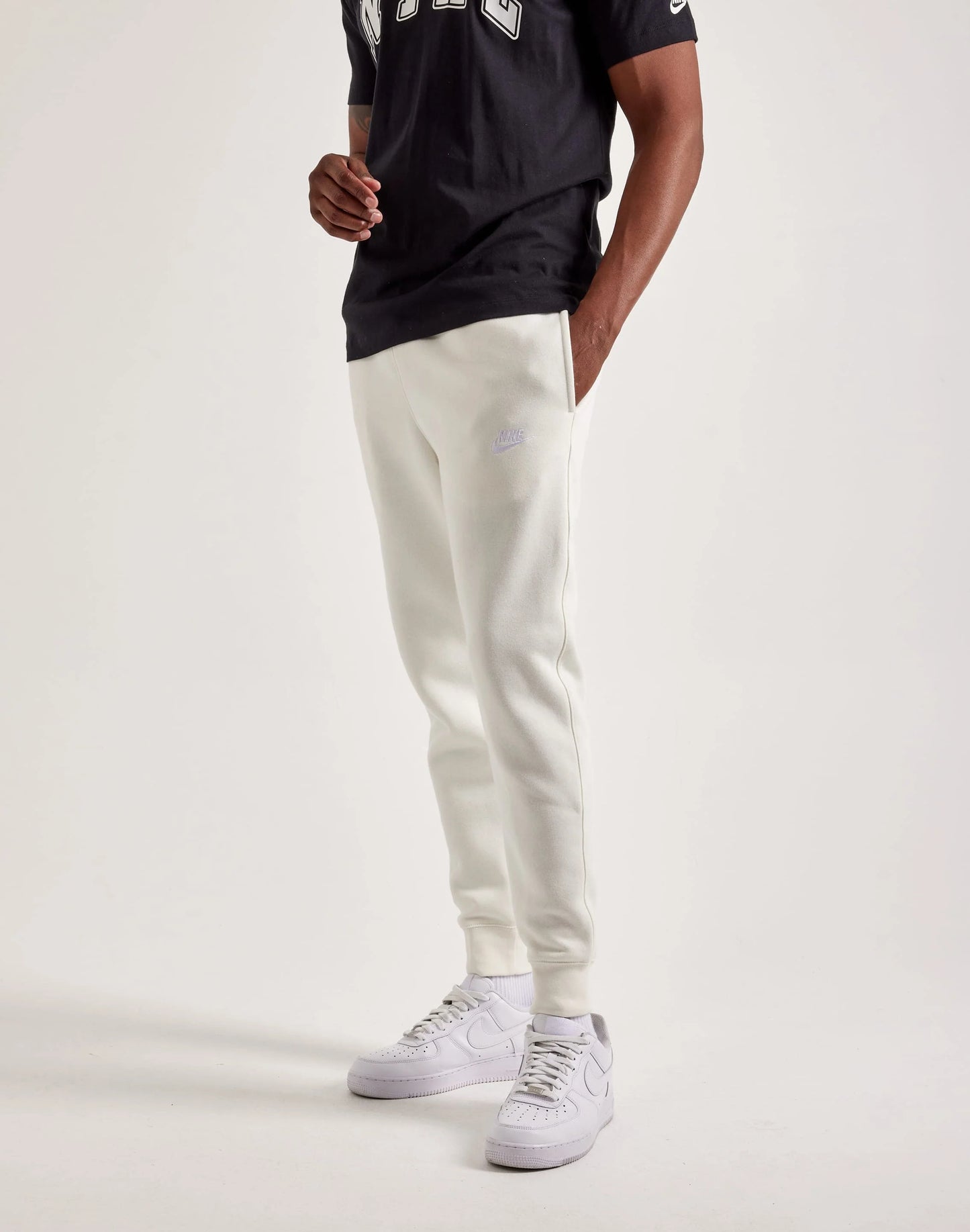Nike Fleece Jogger