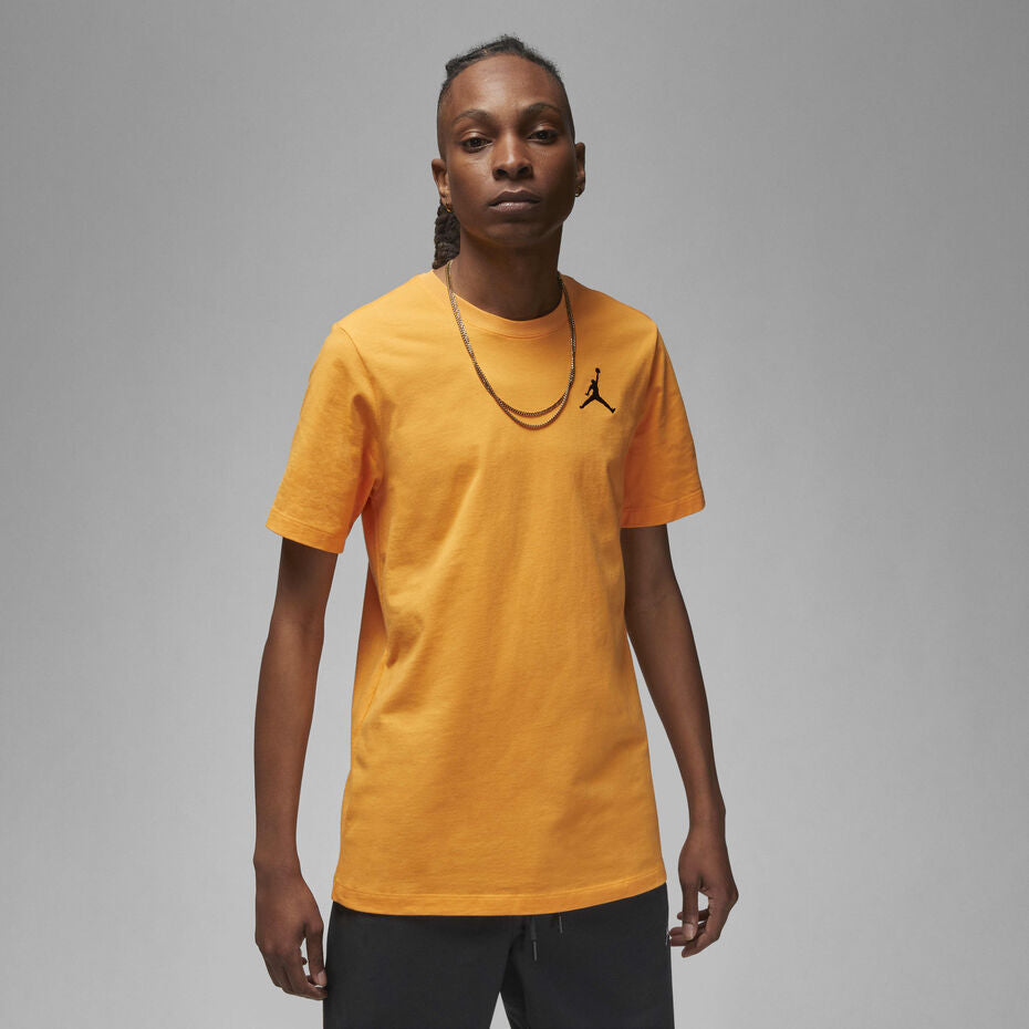 Airjordan logo tshirt