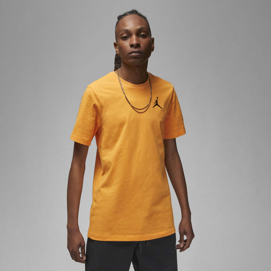Airjordan logo tshirt