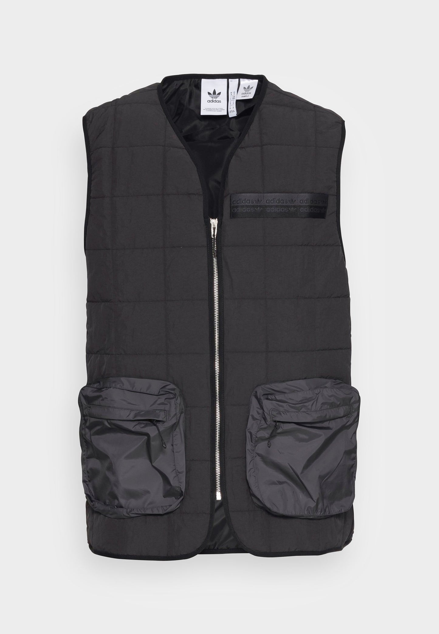 Adidas originals vest