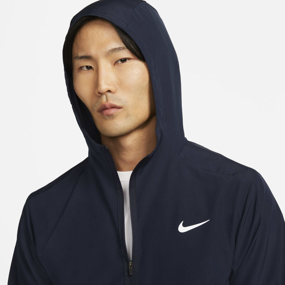 Nike Drifit windbreaker jacket