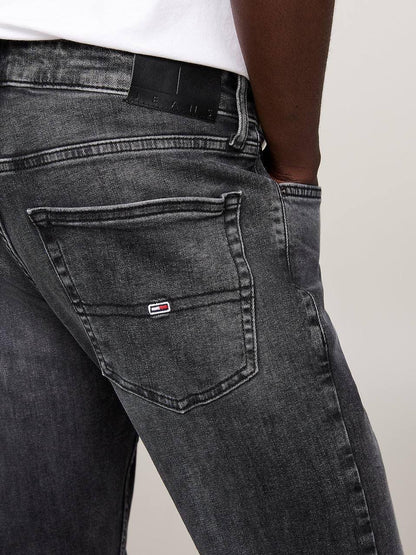 TommyJeans Slim Fit