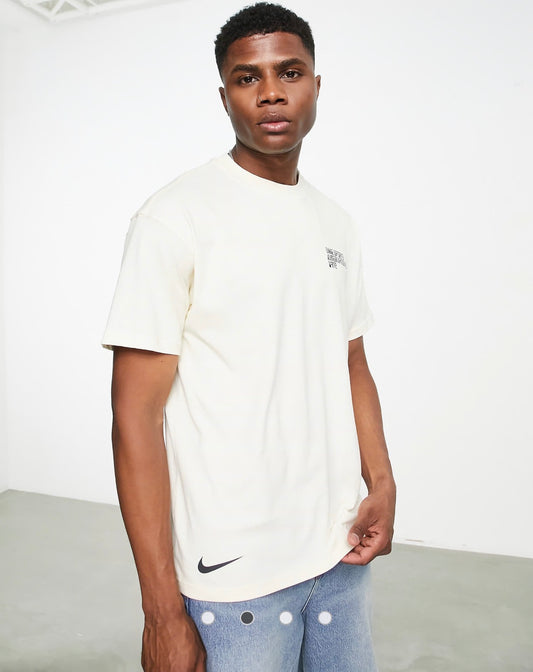 Nike Oversized tshirt