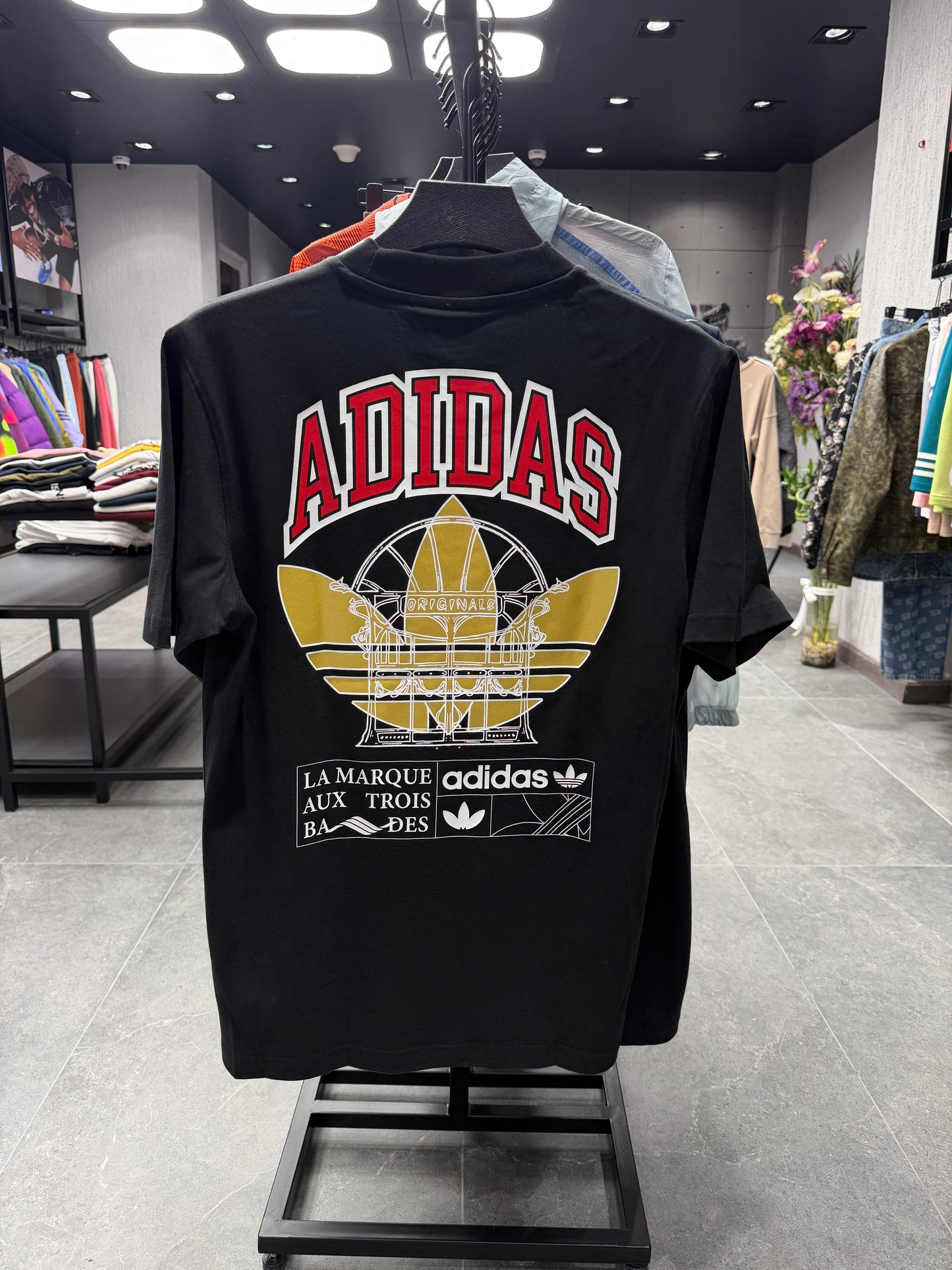 Adidas originals Tshirt