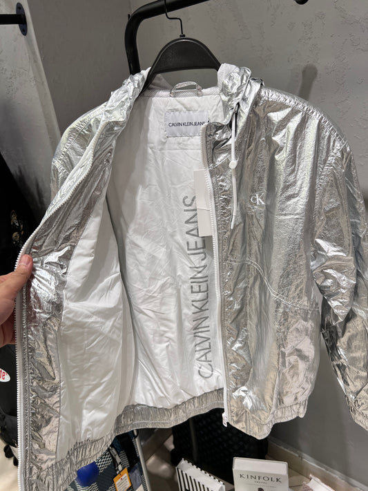 Calvinklein special edition jacket