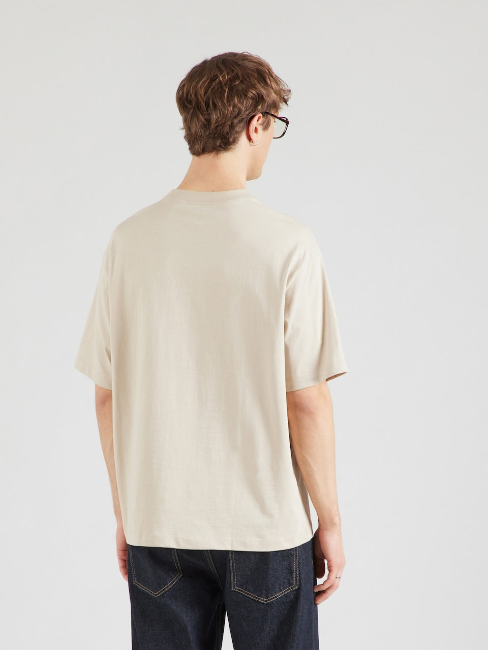 Calvinklein oversized Tshirt