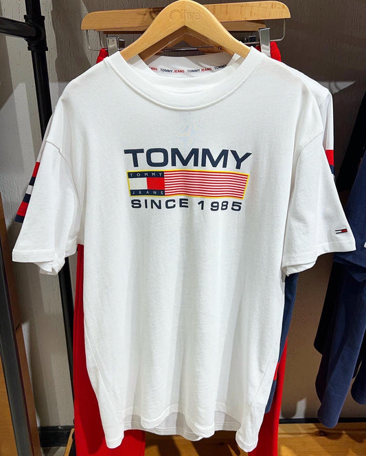 Tommyjeans tshirt