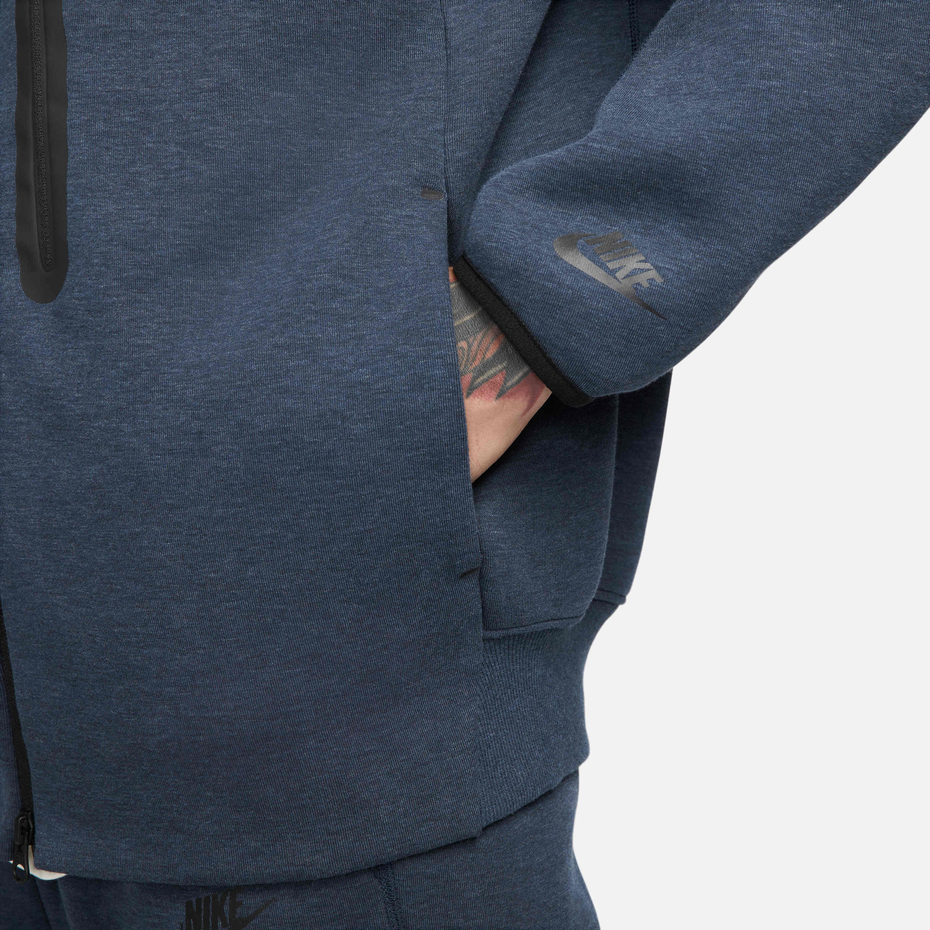 Niketech jacket