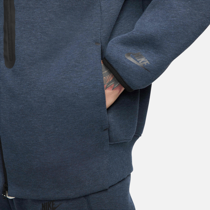 Niketech jacket