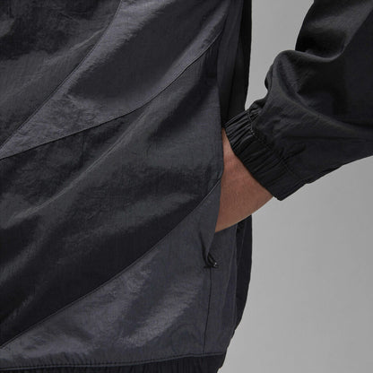 Airjordan windbreaker jacket