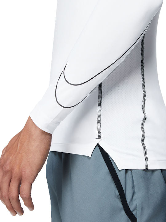 Nikepro longsleeve