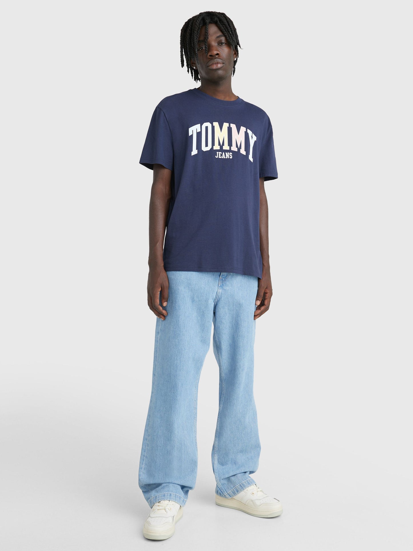 Tommyjeans tshirt
