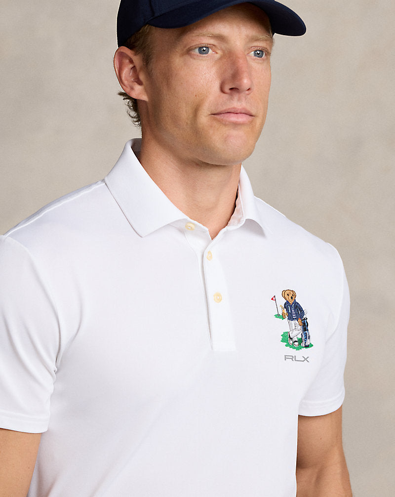 Ralph lauren xtreme polo tshirt