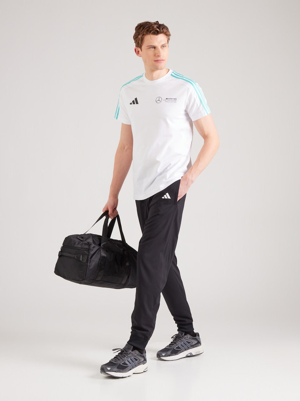 Adidas AMG tshirt