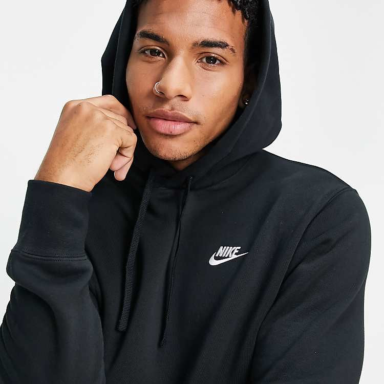 Nike fleece hoodie