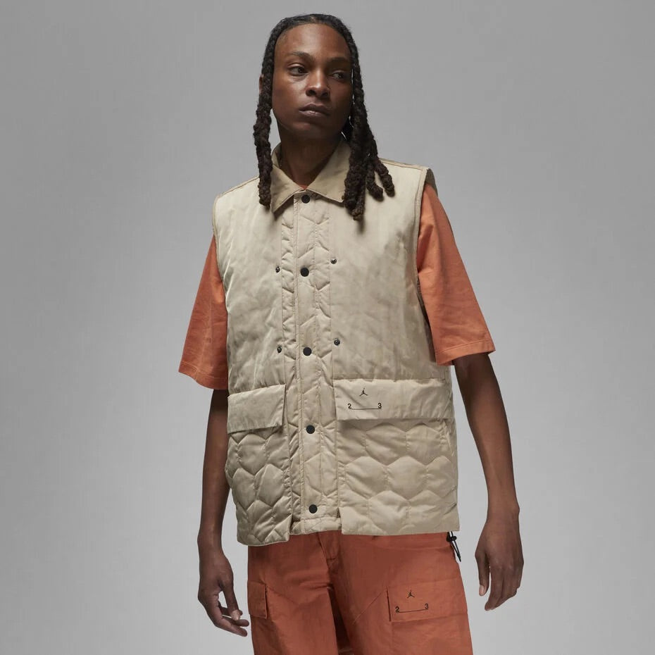 AirJordan 23 Engineered Special Edition Jacket