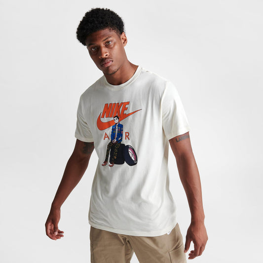 NikeAir tshirt