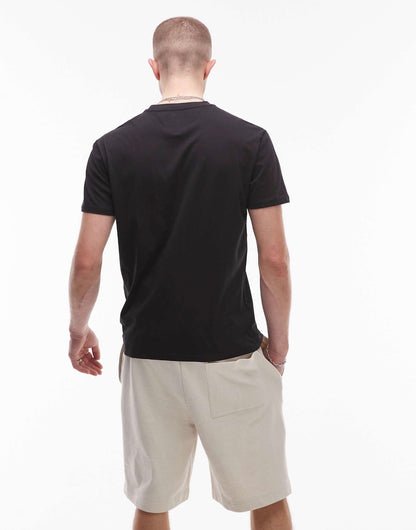 Tommyjeans dna box T-Shirt