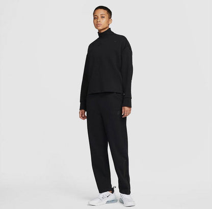 Niketech oversized sweater