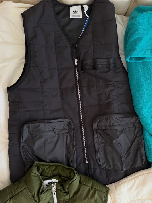 Adidas originals vest
