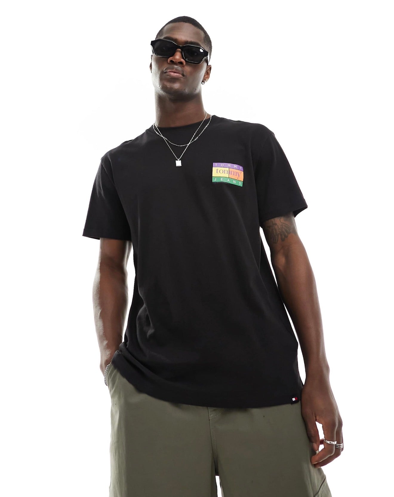 Tommyjeans T-Shirt