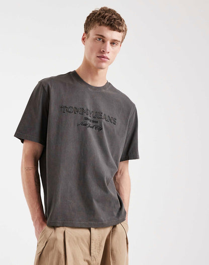 Tommyjeans tshirt