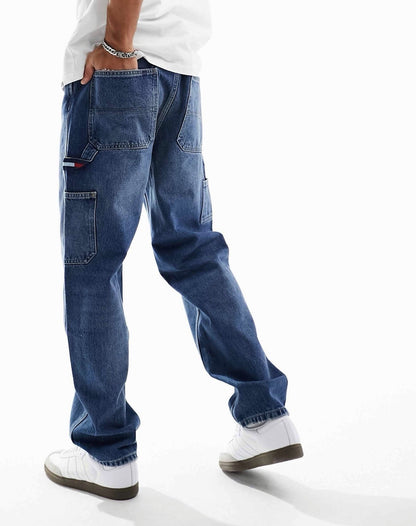 Relaxedfit Tommyjeans