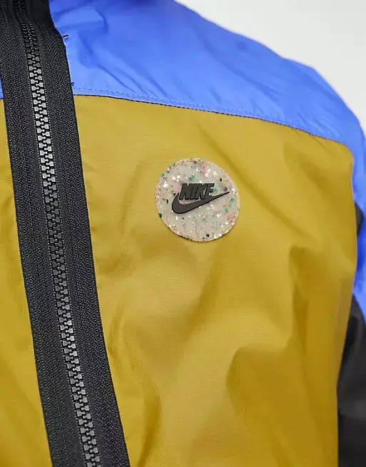 Nike windbreaker coat