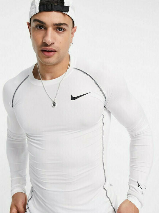 Nikepro longsleeve