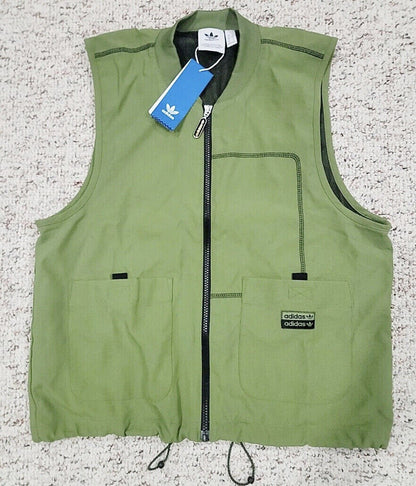 Adidas originals vest