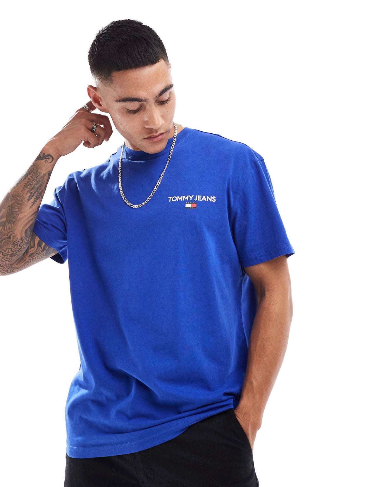 Tommyjeans tshirt