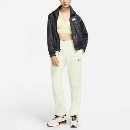 Nike swoosh jacket