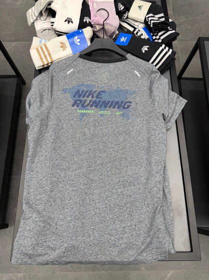 Nike running drifit tshirt