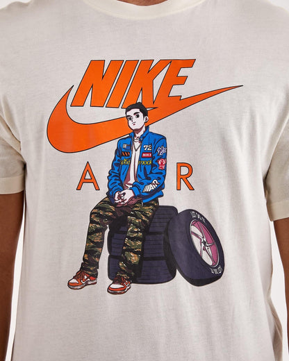 Nike Air Tshirt