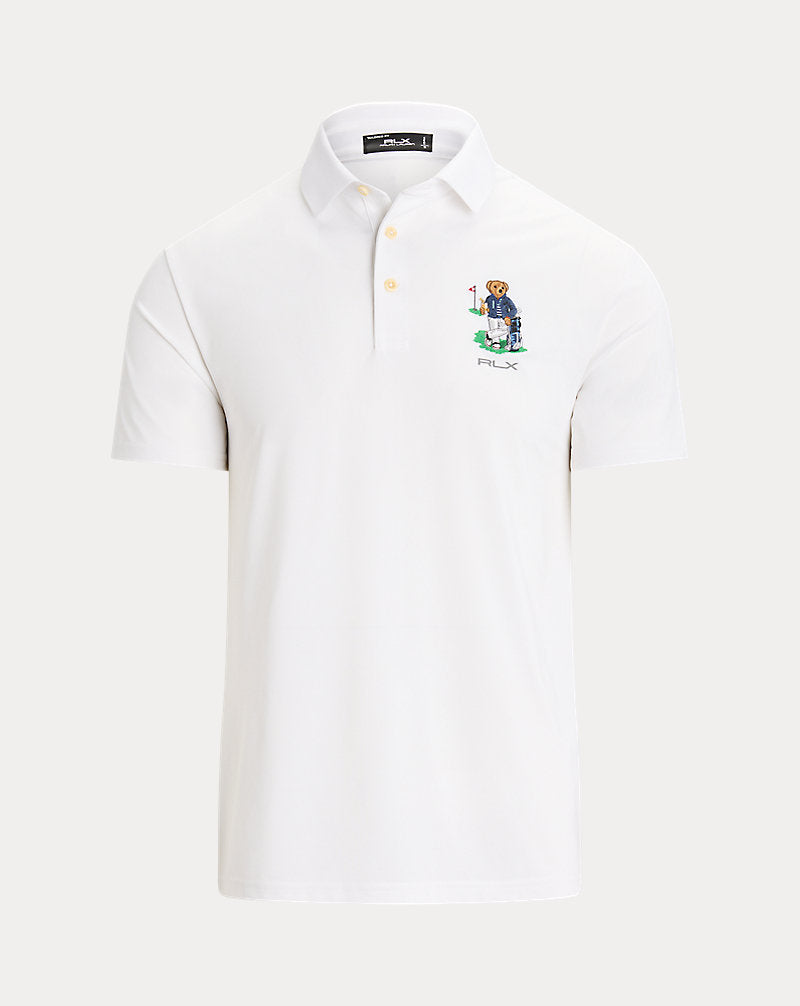 Ralph lauren xtreme polo tshirt