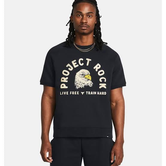 Underarmour project rock