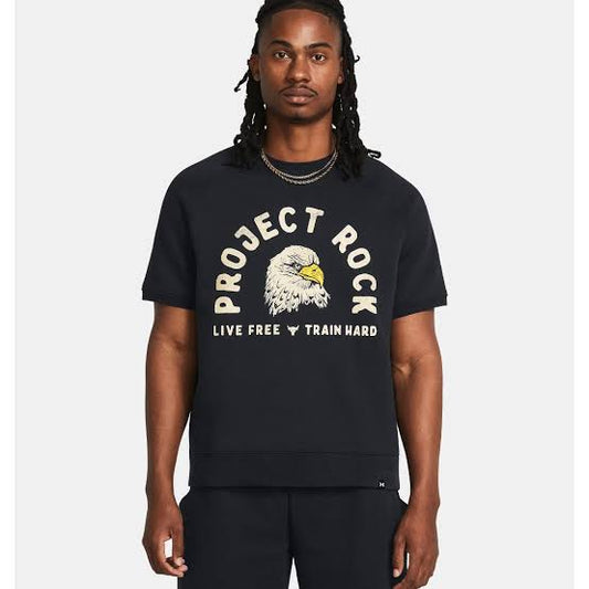 Underarmour project rock