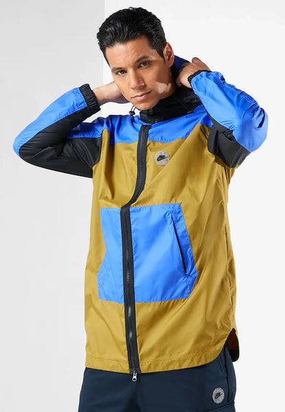 Nike windbreaker coat