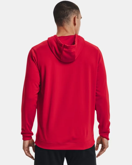 Underarmour fleece sweatshirt