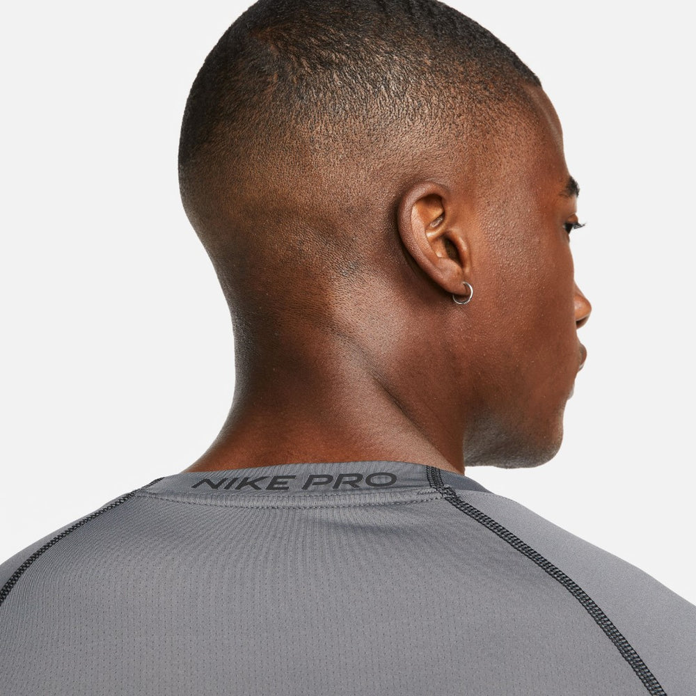 Nike pro tight fit tshirt