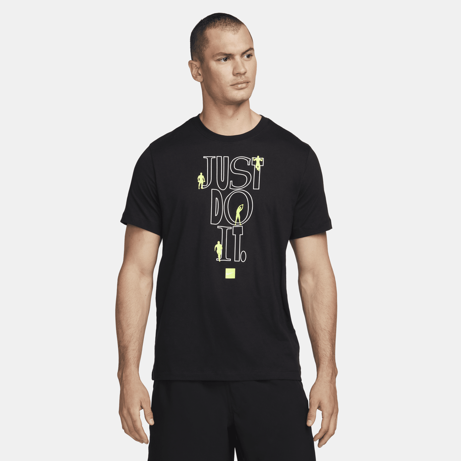 Nike just do it tshirt