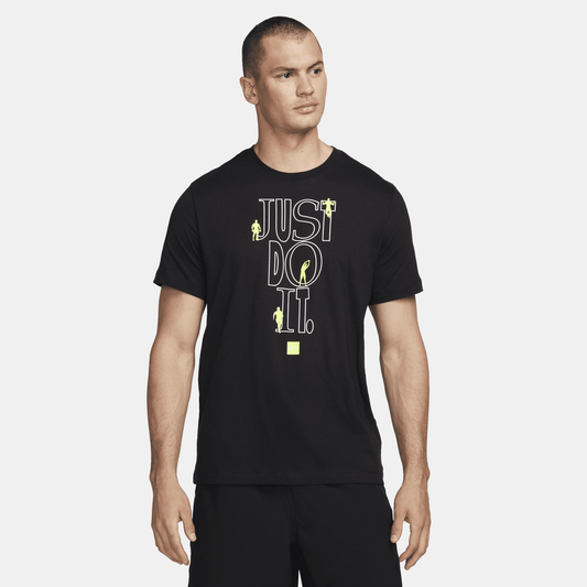 Nike just do it tshirt