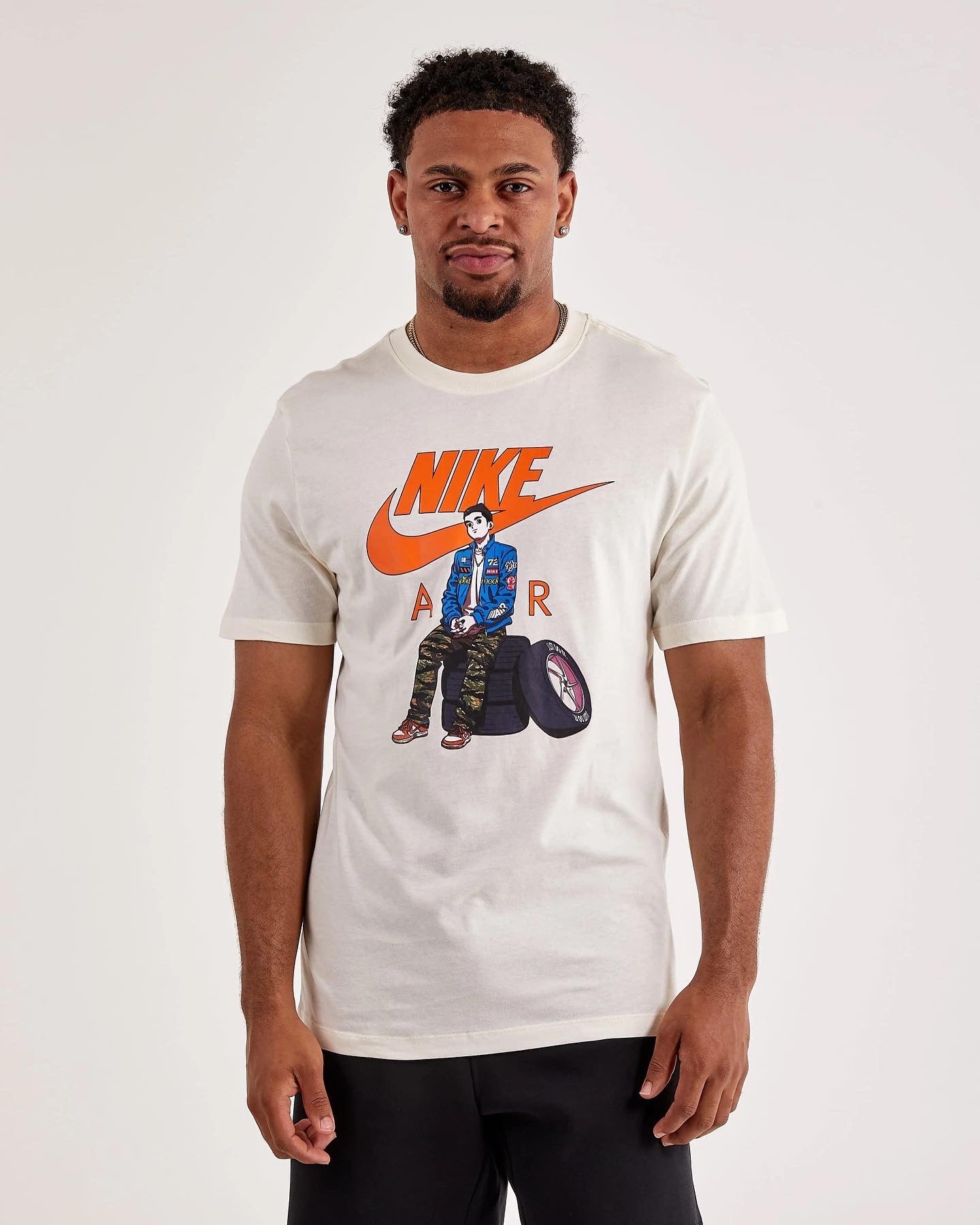 Nike Air Tshirt
