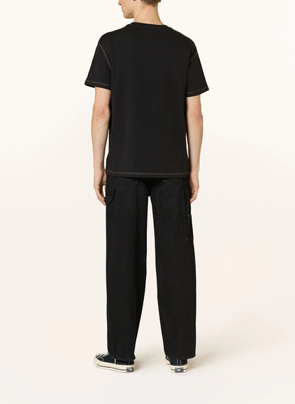 Tommyjeans embodied tshirt