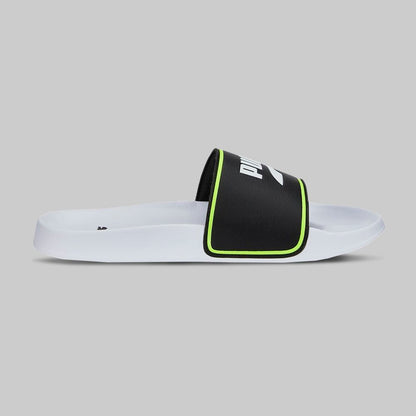 Puma slide
