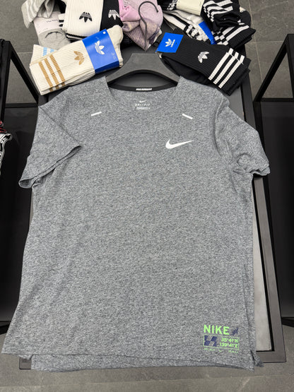 Nike running drifit tshirt
