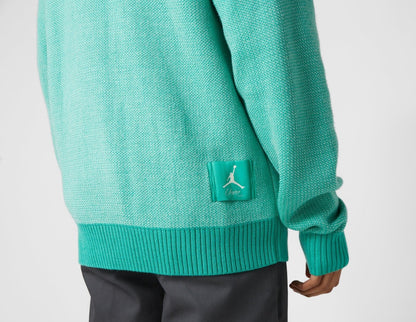 Airjordan heavyweight fleece plover