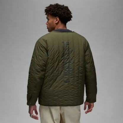 Airjordan Doubleface jacket