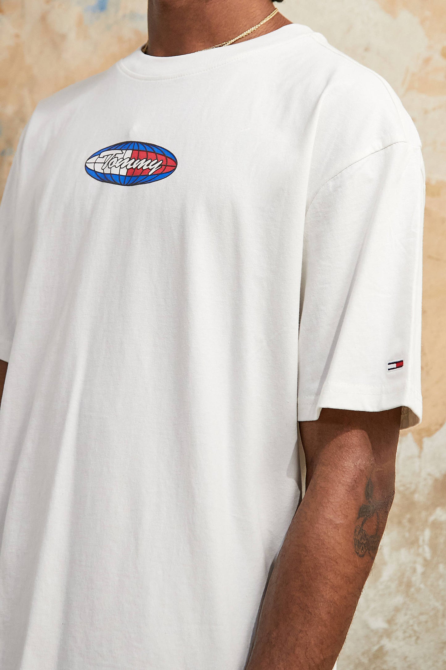 Tommyjeans Tshirt