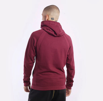 Airjordan halfzipper